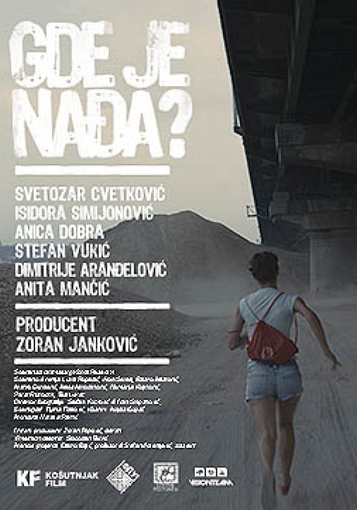 Gde je Nađa
